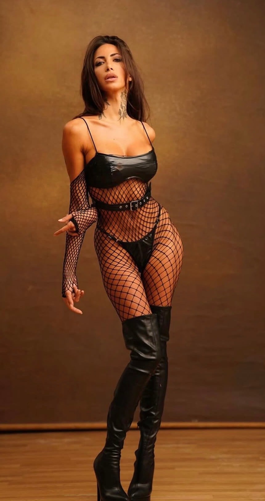 Francesca Rando