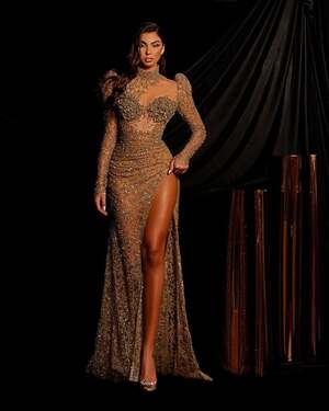 Franceska Rustem nude 7