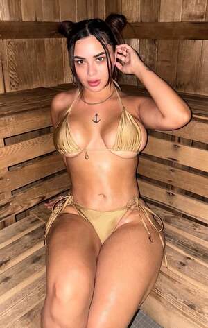 Franchesca Mata nude 1