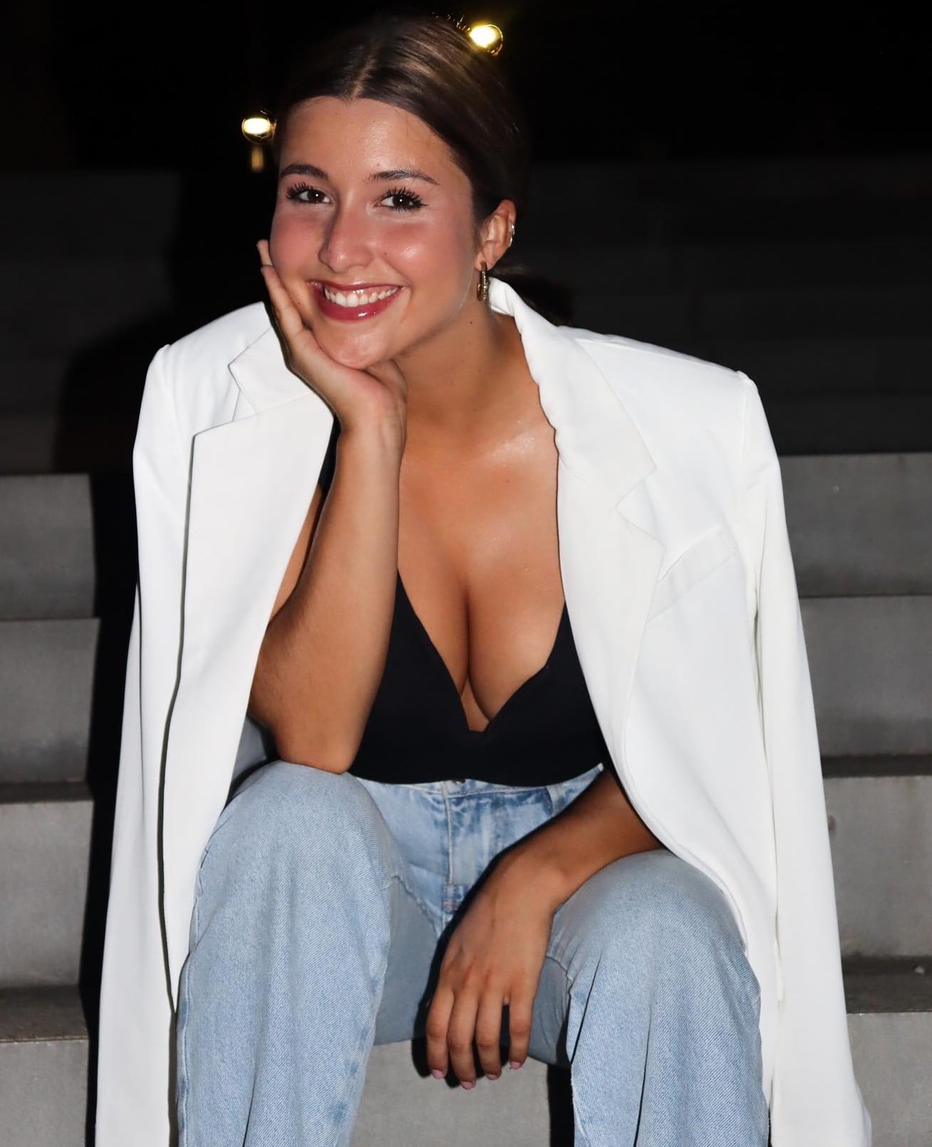 Francisca Azevedo nude 9