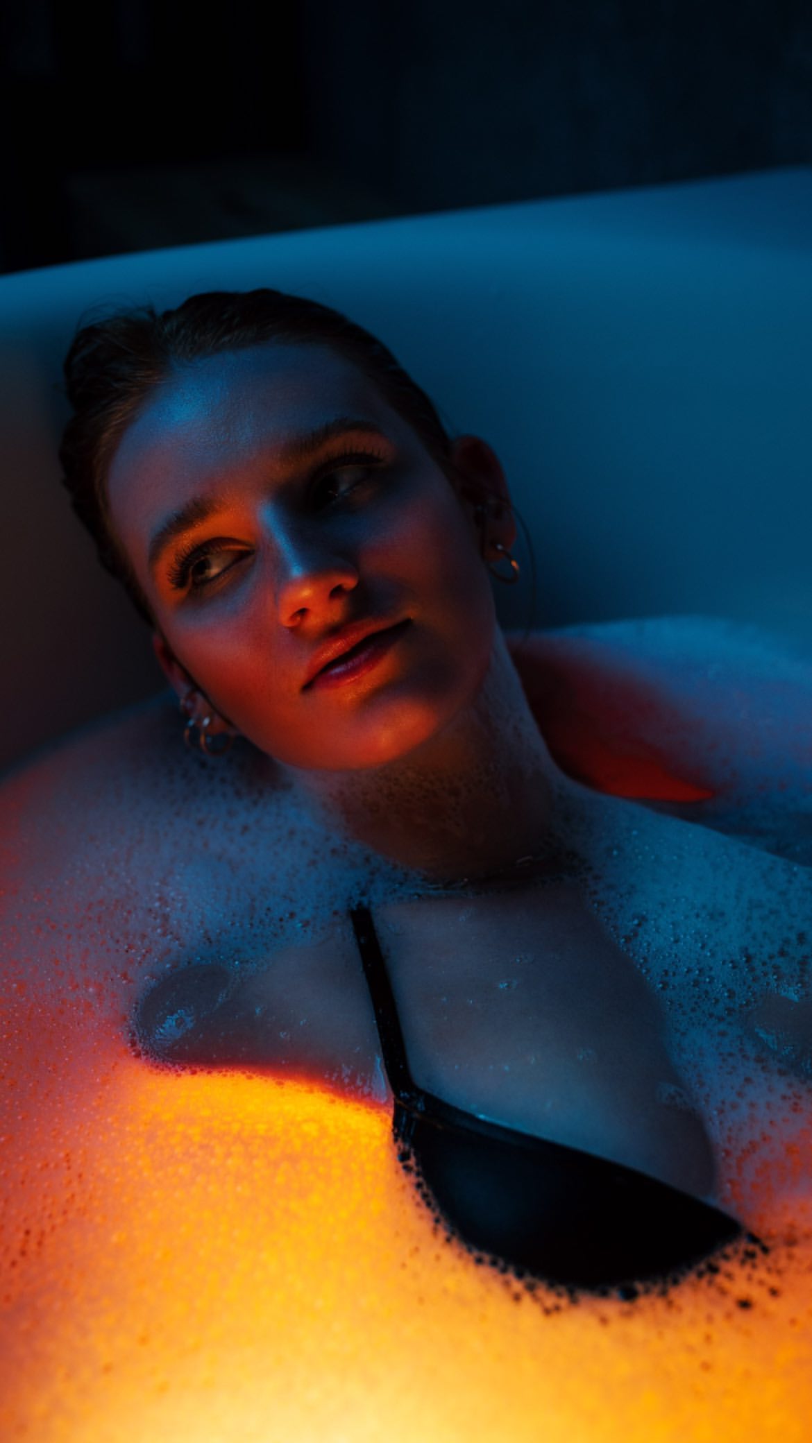 Franka John nude 11