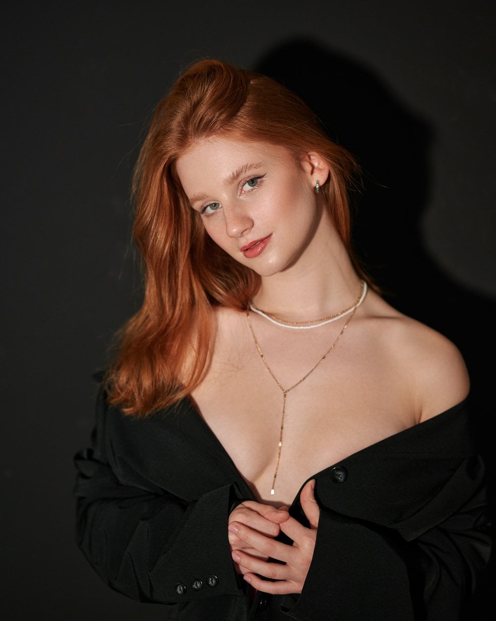 Franka John nude 12