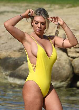 Frankie Essex nude 3