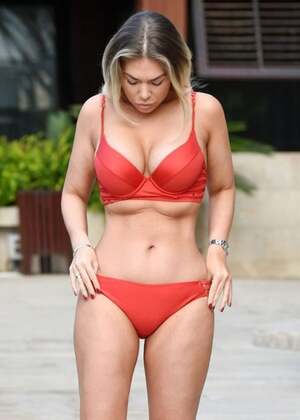 Frankie Essex nude 8