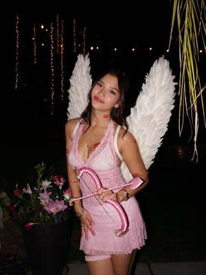 Frankie McNellis nude 12