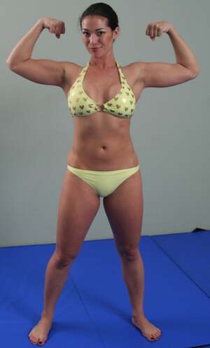 Frankie Zappitelli nude 10