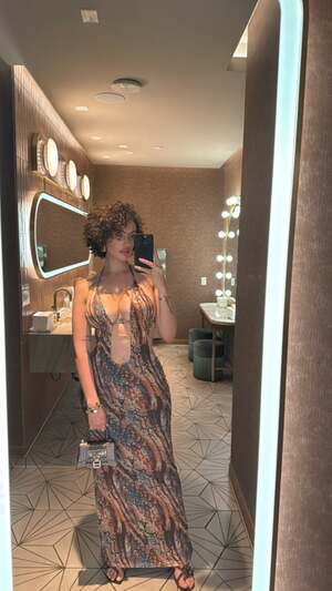 Franncchii nude 10