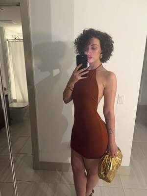 Franncchii nude 3