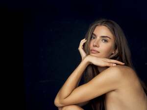 Frederikke Winther nude 12