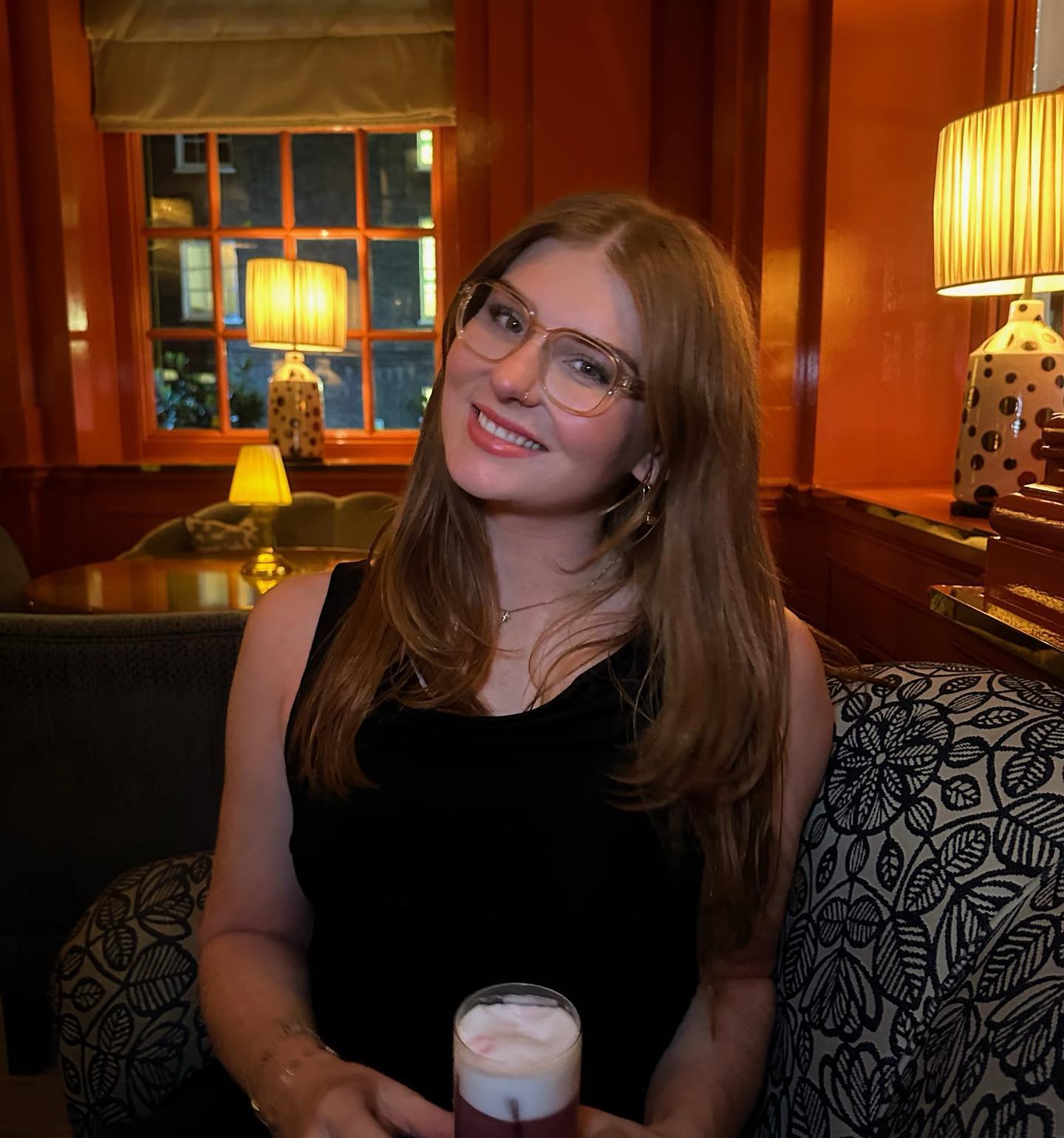 Freya Anderson nude 10