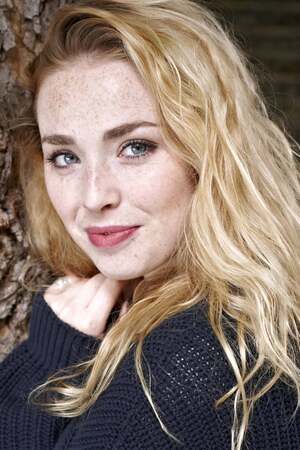 Freya Mavor nude 10