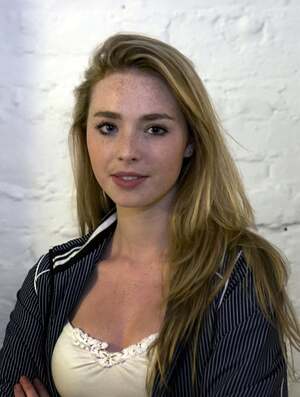 Freya Mavor nude 11