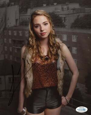 Freya Mavor nude 2