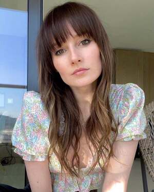 Freya Nightingale nude 8