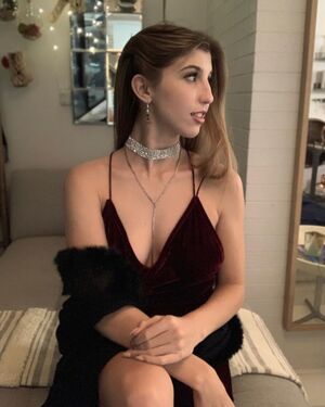 Frivolous Fox nude 6