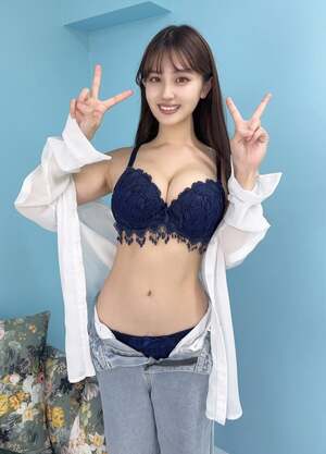 Fuka Hanasaki nude 2