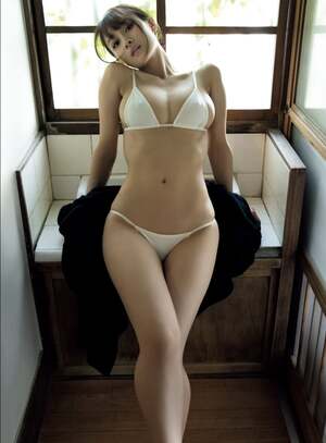 Fumika Mizukusa nude 3