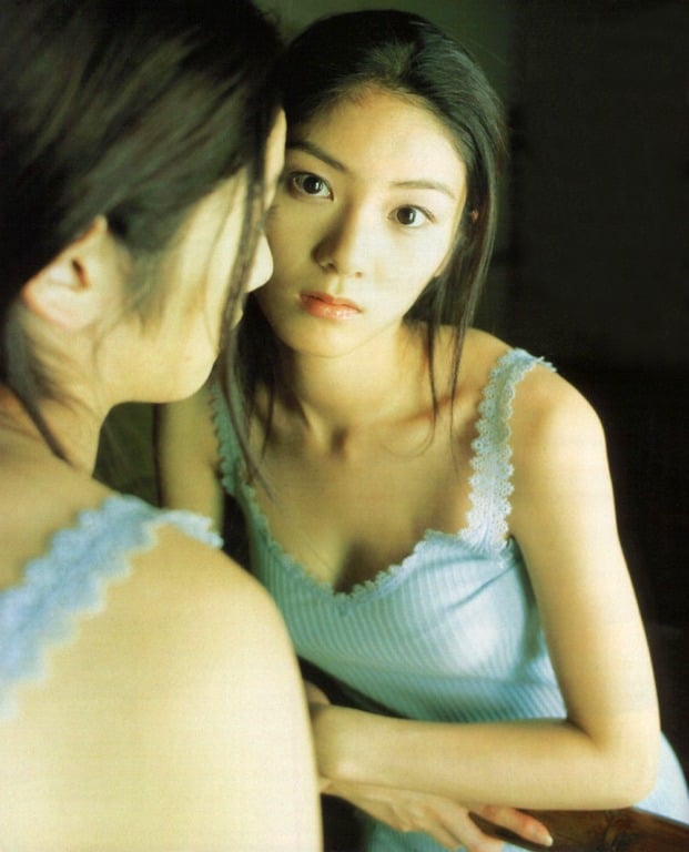 Fumina Hara nude 12