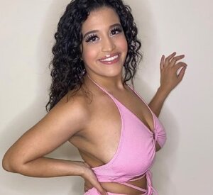 Funsizedmegan nude 8