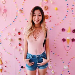 Fuslie nude 2