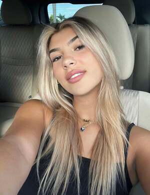 Gabbie Szulc nude 10
