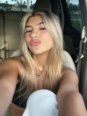 Gabbie Szulc nude 5