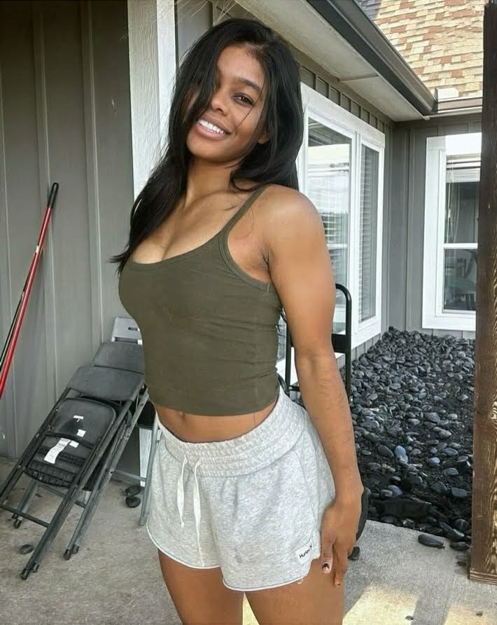 Gabby Douglas