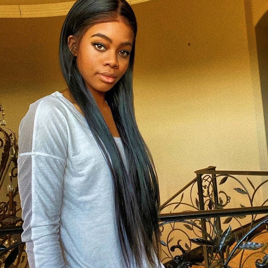 Gabby Douglas nude 12