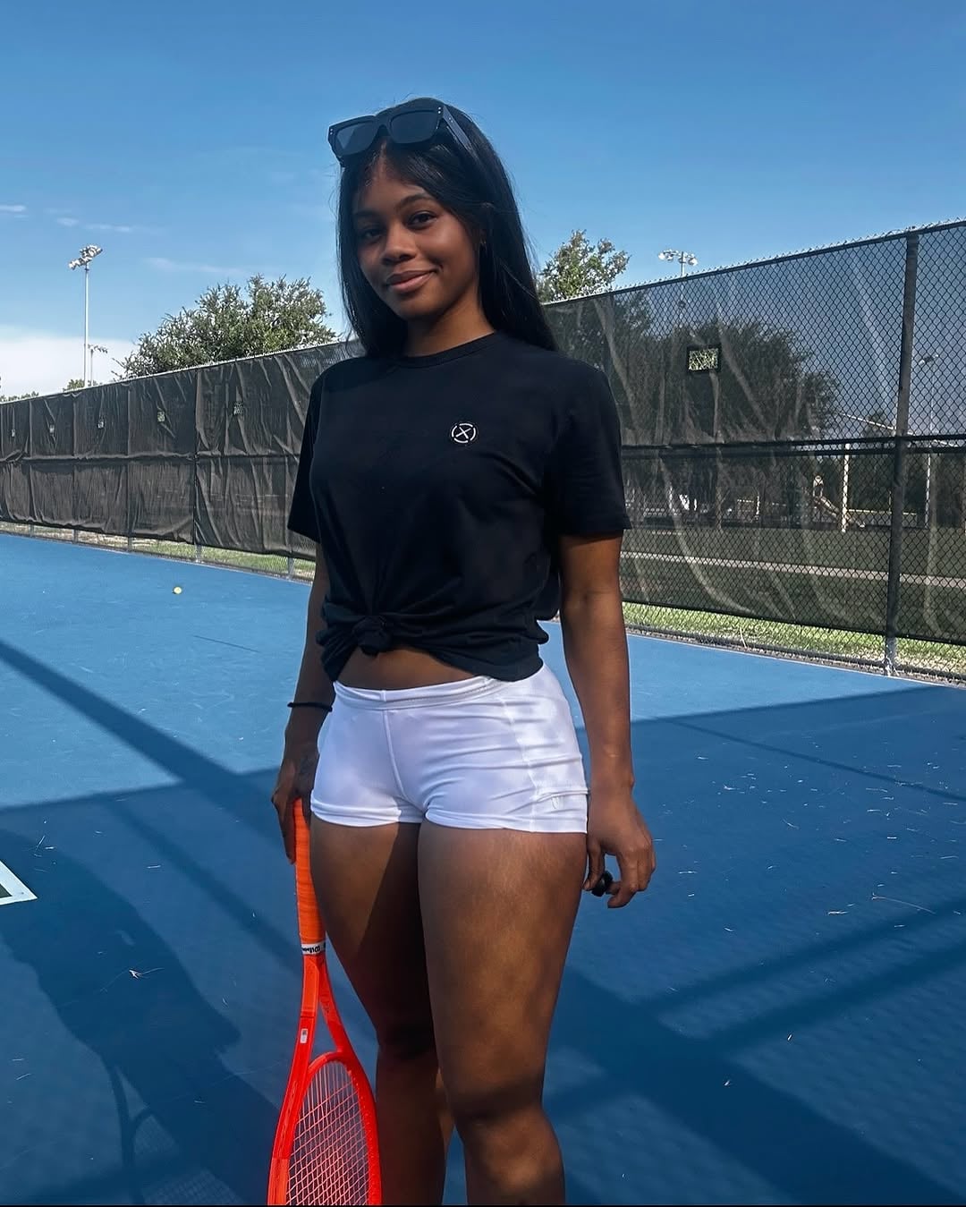Gabby Douglas nude 7