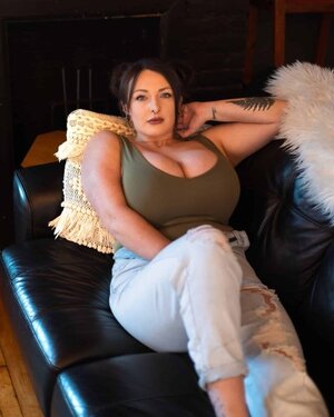 Gabby Stone nude 1