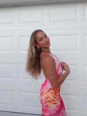 Gabi Butler nude 10