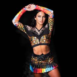 Gabi Butler nude 5