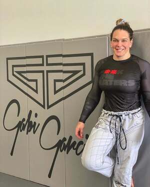 Gabi Garcia nude 11