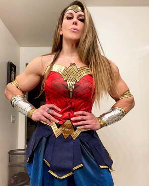 Gabi Garcia nude 4