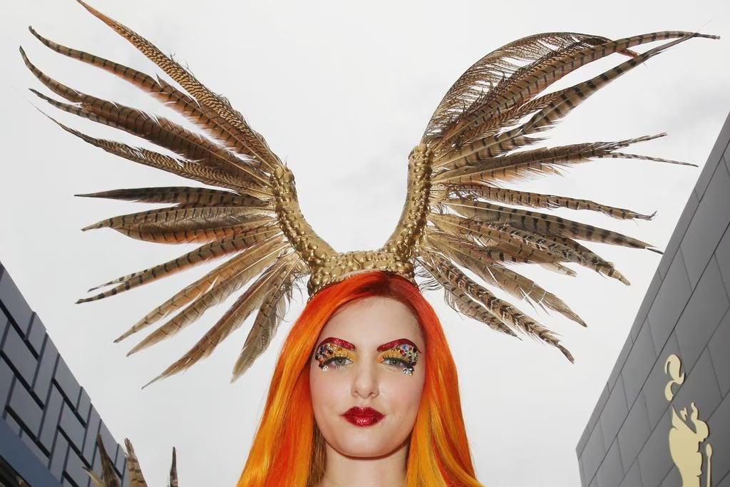Gabi Grecko nude 6