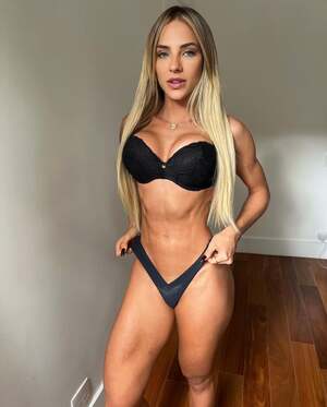 Gabi Martins
