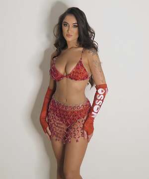 Gabi Melim nude 2