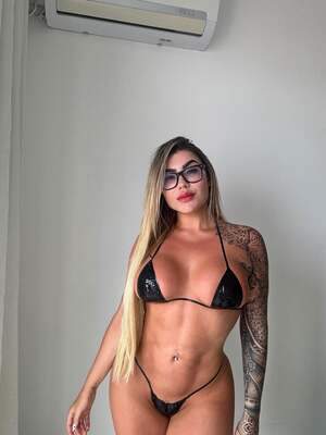 Gabi Tamiris nude 9