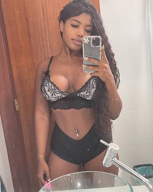 Gabriela Alves nude 7