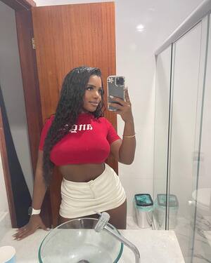 Gabriela Alves nude 8