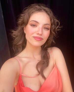 Gabriela Andrada nude 9