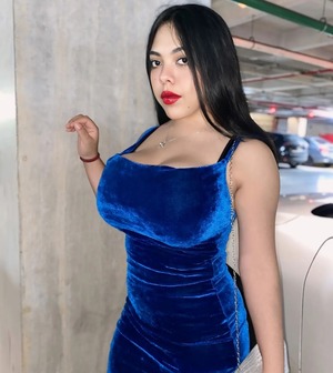 Gabriela Diaz Martinez nude 3