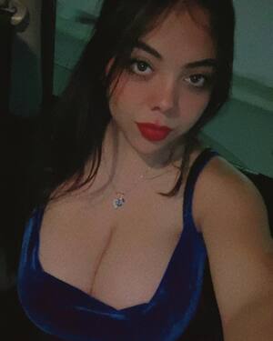 Gabriela Diaz Martinez nude 4