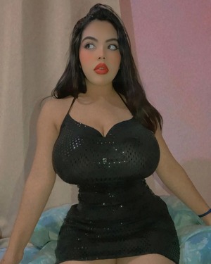 Gabriela Diaz Martinez nude 5