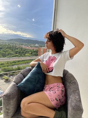 Gabriela Foxx