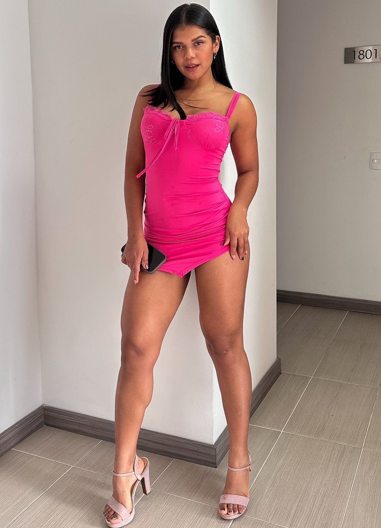 Gabriela Machado nude 4