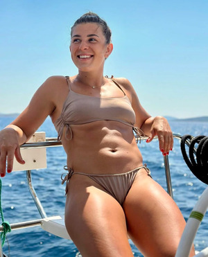 Gabriela Migala nude 12