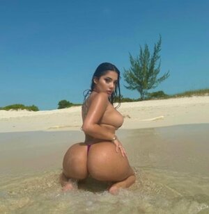 Gabriela Miranda nude 6