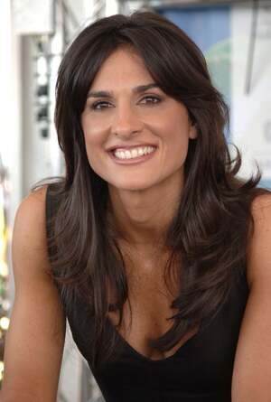 Gabriela Sabatini nude 12