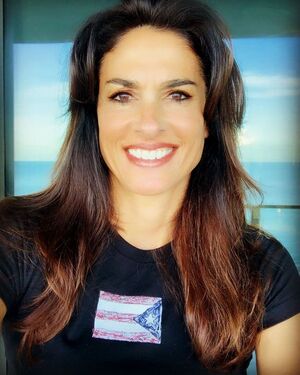Gabriela Sabatini nude 8